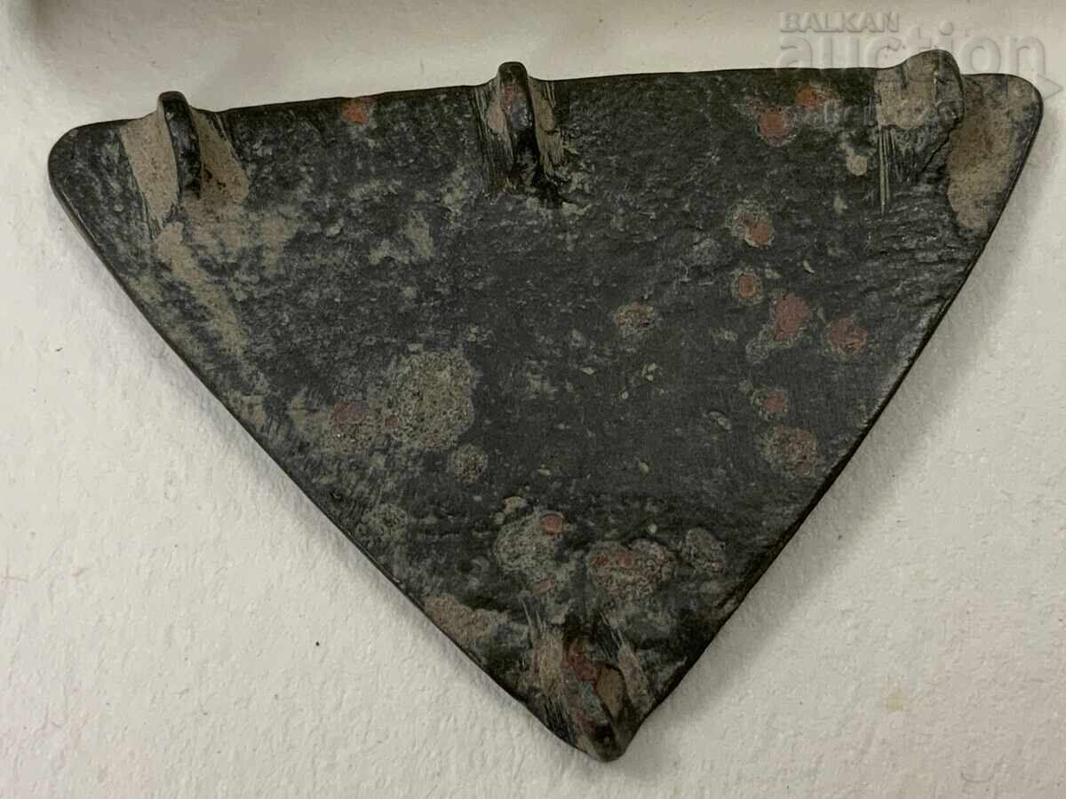 Auction Revivalist jewelry plaque twinkles Auction Revivalist jewelry plaque twinkles