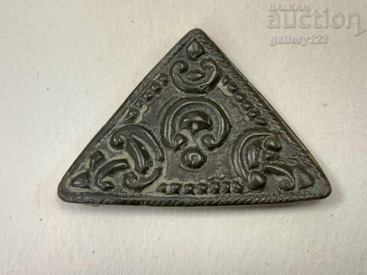 Revivalist jewelry plaque twinkles Revivalist jewelry plaque twinkles