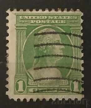 ΗΠΑ 1932 Πρόσωπα ΗΠΑ 1932 Πρόσωπα