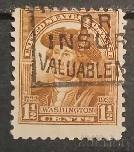 ΗΠΑ 1932 Πρόσωπα ΗΠΑ 1932 Πρόσωπα