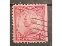 SUA 1930 Personalități