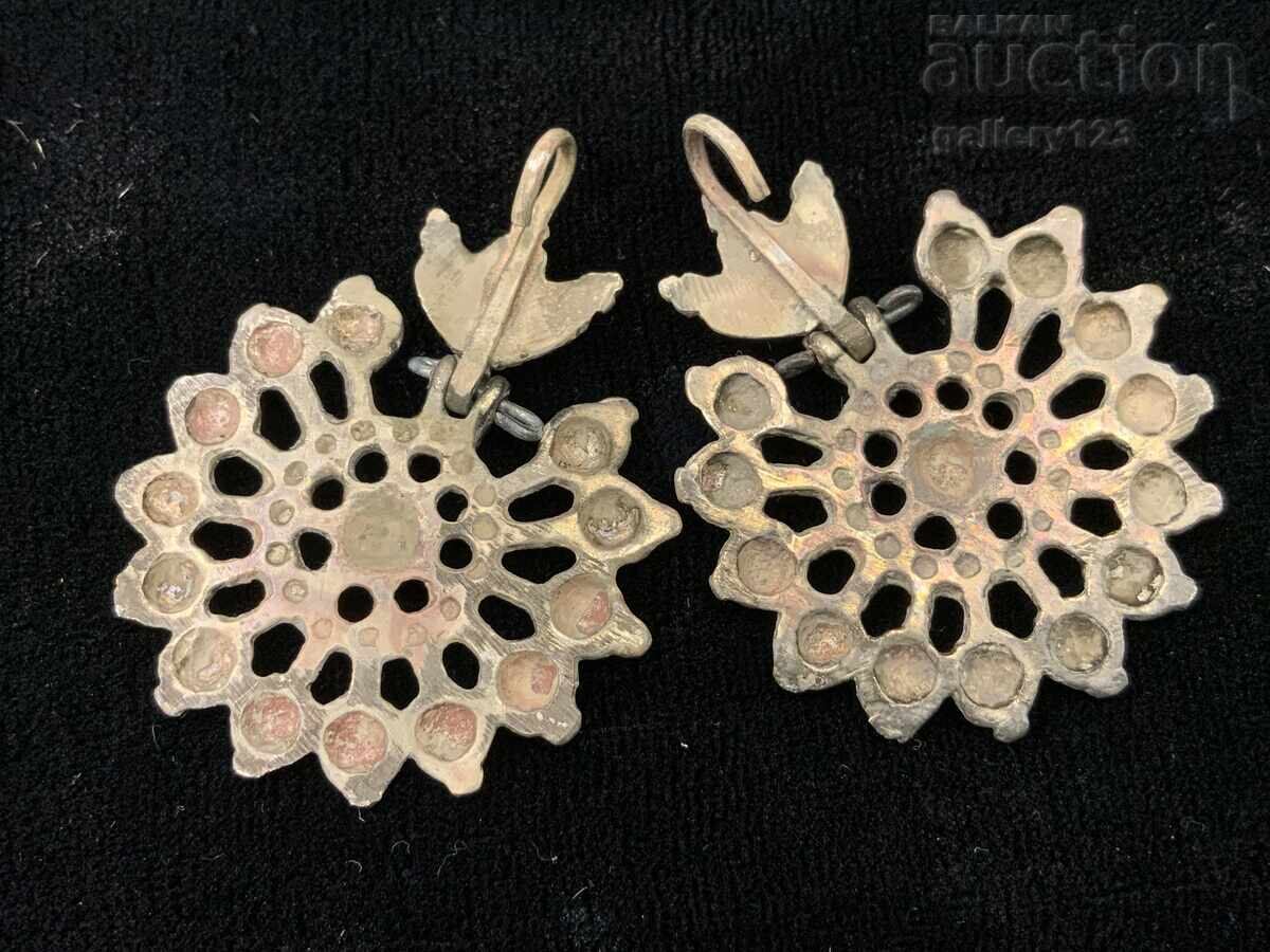 Revival-era arpalii silver, cut, gilded, cast - 6