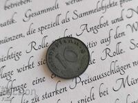 Τρίτο Ράιχ - Γερμανία - 10 πφένιχ | 1940; σειρά J