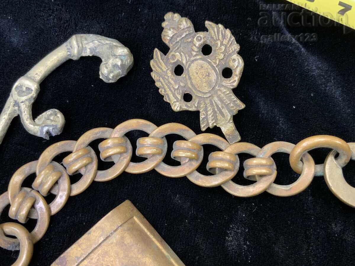 Auction Lot of parts Auction Lot of parts