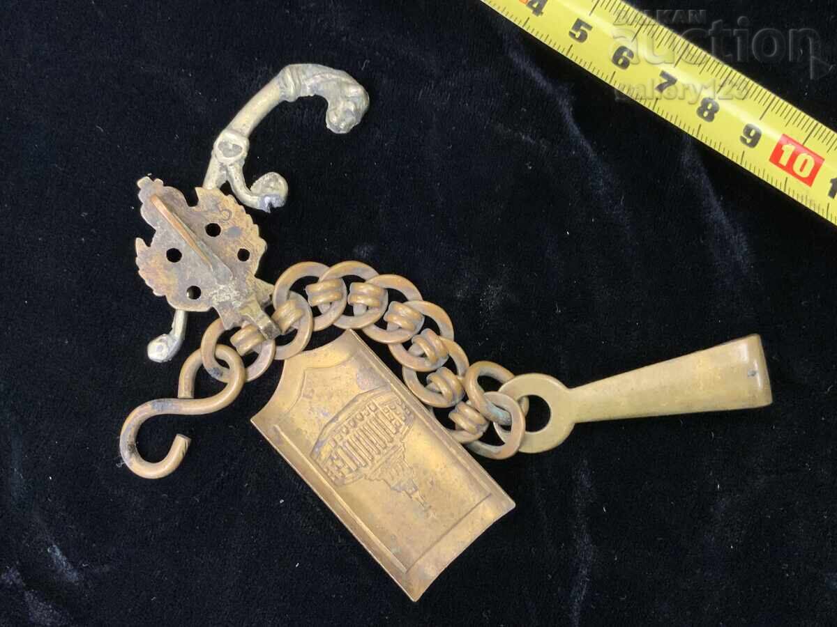 Delivery of Lot of parts Delivery of Lot of parts