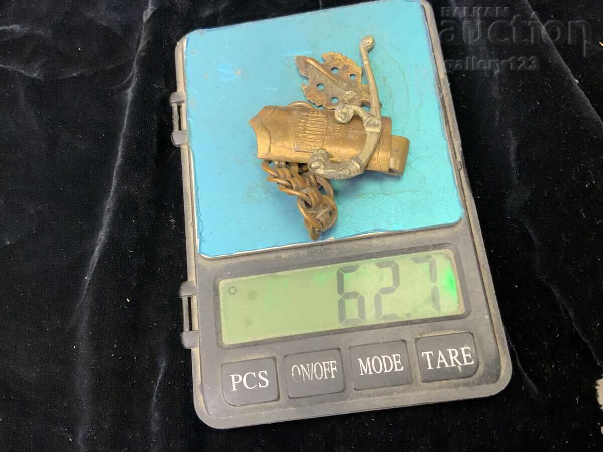 Lot of parts - 5 Lot of parts - 5