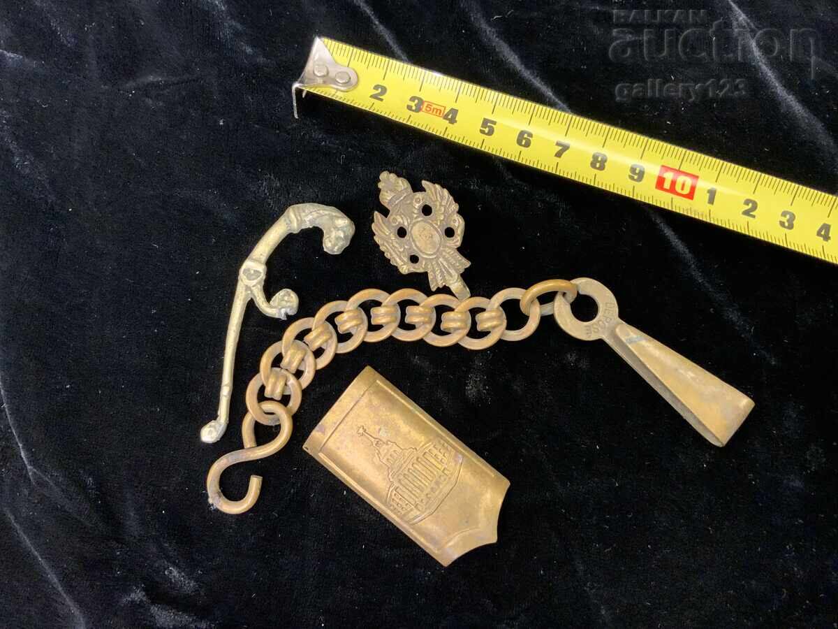 Lot of parts Lot of parts