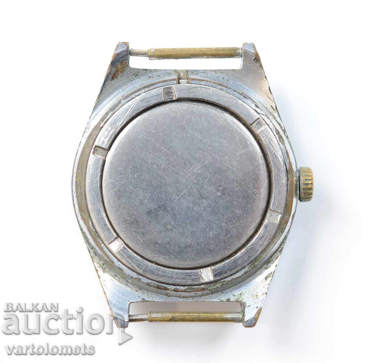Аукцион Мъжки часовник РАКЕТА СССР - работи Аукцион Мъжки часовник РАКЕТА СССР - работи
