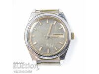 Мъжки часовник РАКЕТА СССР  -  работи