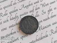 Τρίτο Ράιχ - Γερμανία - 10 πφένιχ | 1940; σειρά Β