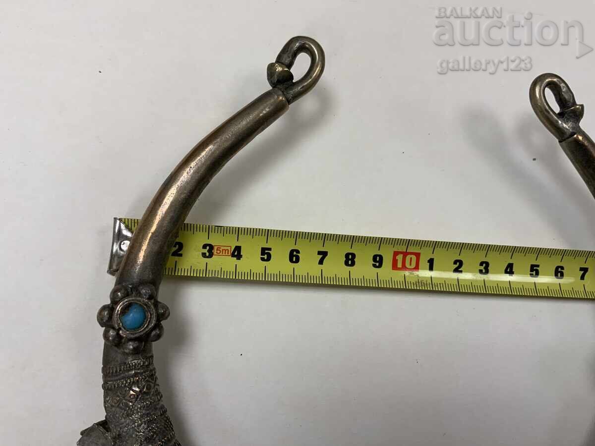 Auction Old torque wrench Auction Old torque wrench