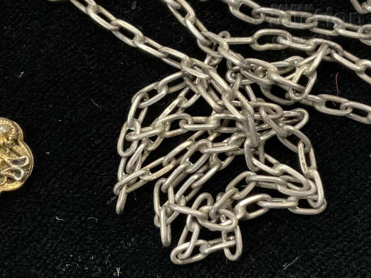 Auction Revival Cross Silver Filigree Gilding Auction Revival Cross Silver Filigree Gilding