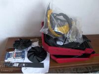 Coșuri pentru iarbă și altele