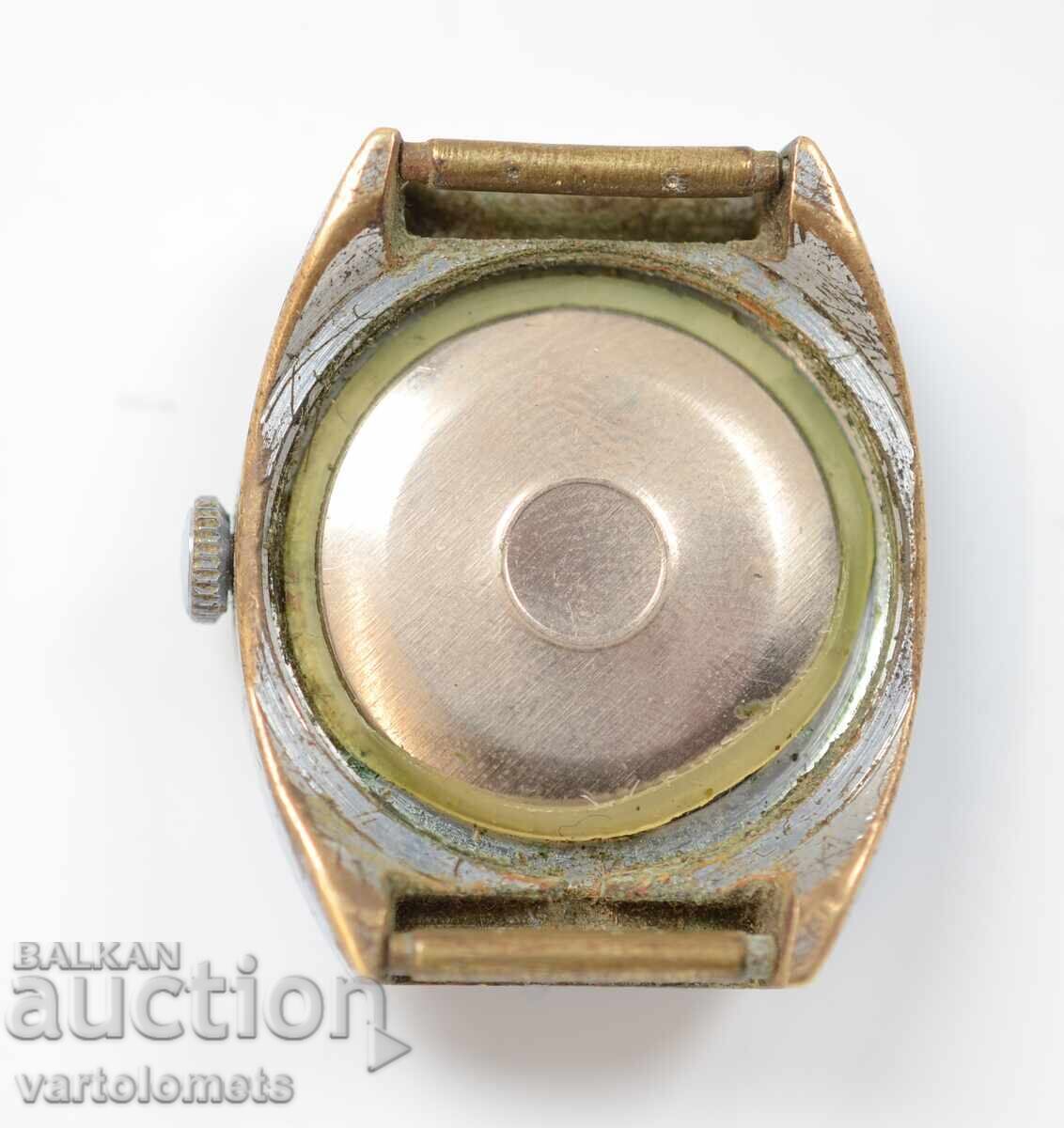 Auction  Women's watch ZARYA USSR - works