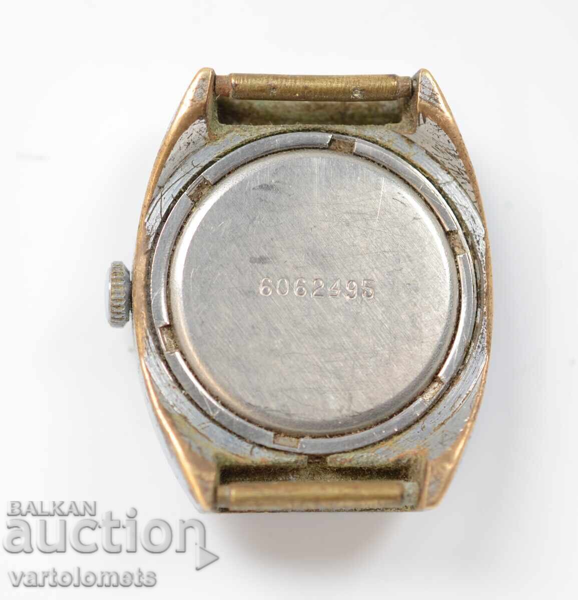 Delivery of Women's watch ZARYA USSR - works