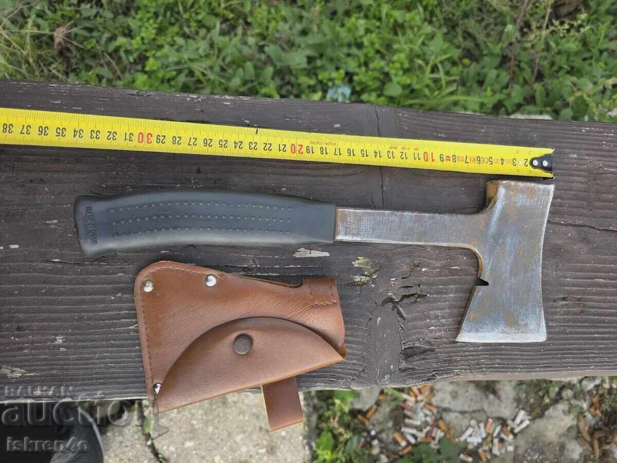 Licitație Toporișcă Turistică de Camping USSR