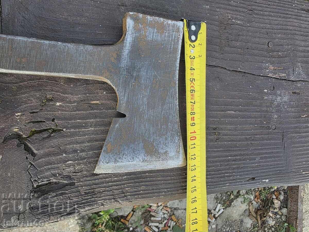 Delivery of Camping Tourist Axe USSR