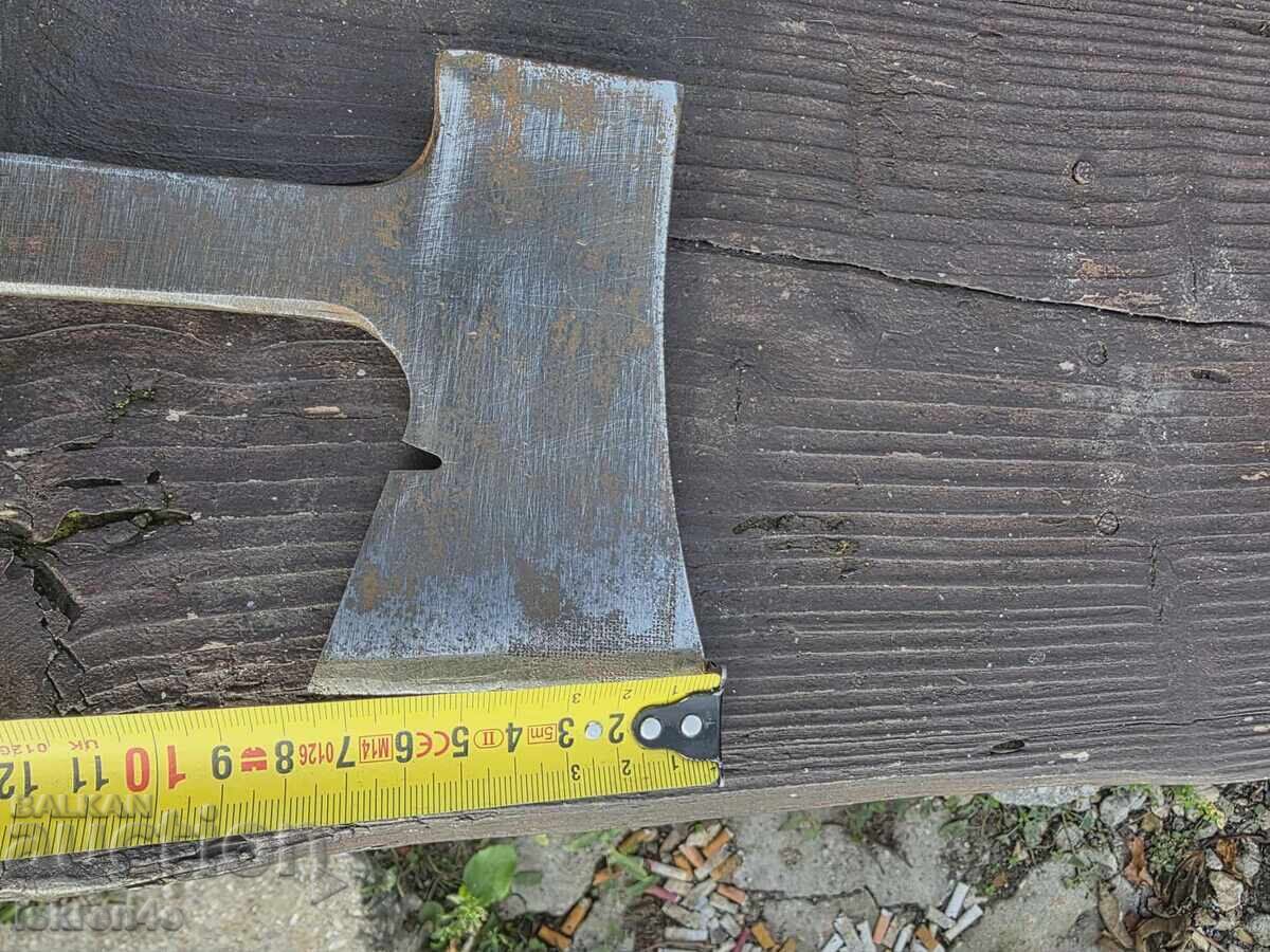 Camping Tourist Axe USSR - 5