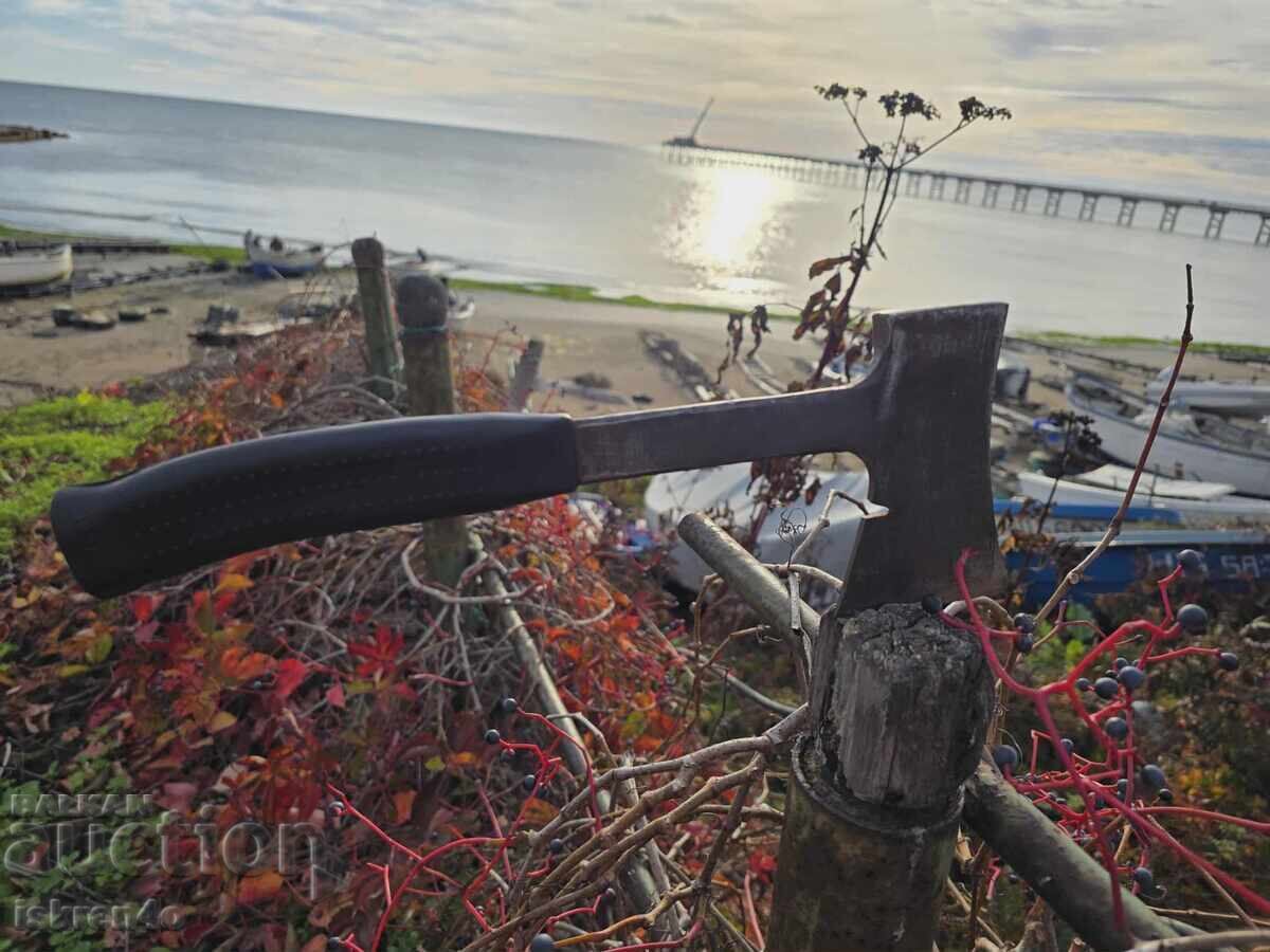 Camping Tourist Axe USSR