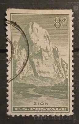 ΗΠΑ 1934 ΗΠΑ 1934