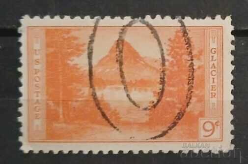 ΗΠΑ 1934 ΗΠΑ 1934