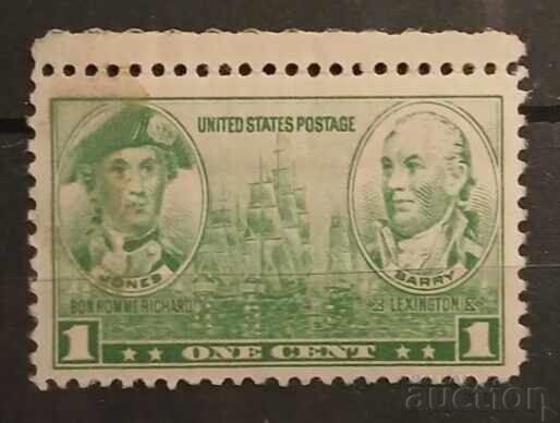 ΗΠΑ 1936 ΗΠΑ 1936