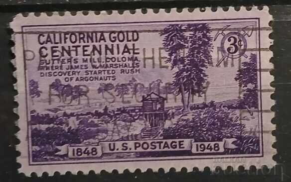 ΗΠΑ 1948 ΗΠΑ 1948