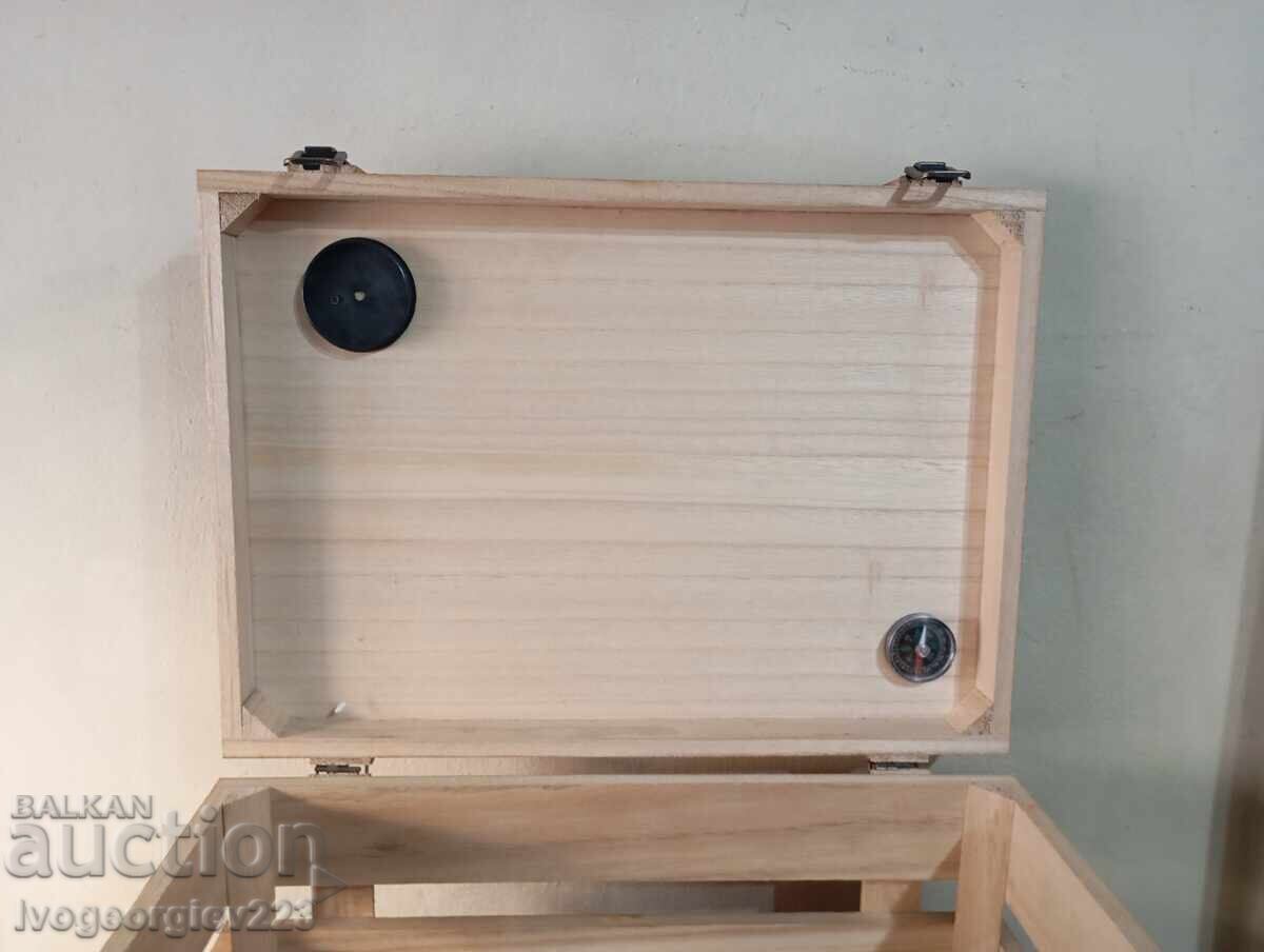 Whiskey Storage Box - 5