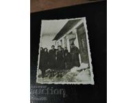 Vâlchi Dol 1941 - Shop G. Nikolov