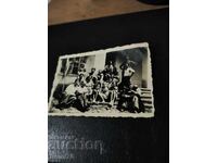 Old photo - Valchi Dol - 1942