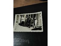 Old photo - Valchi Dol - 1942