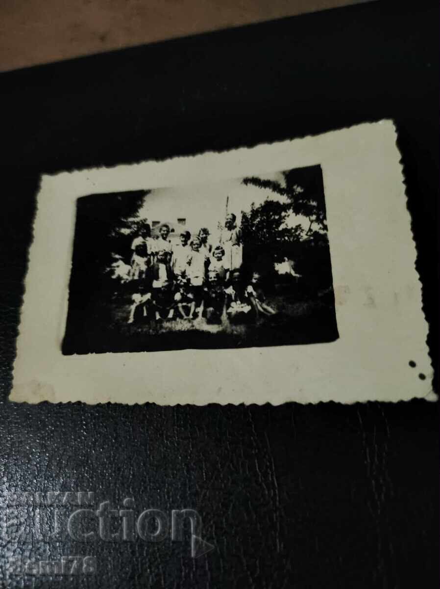 Old photo - Valchi Dol Old photo - Valchi Dol