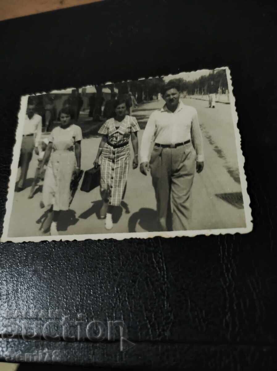 Old photo - Varna Old photo - Varna