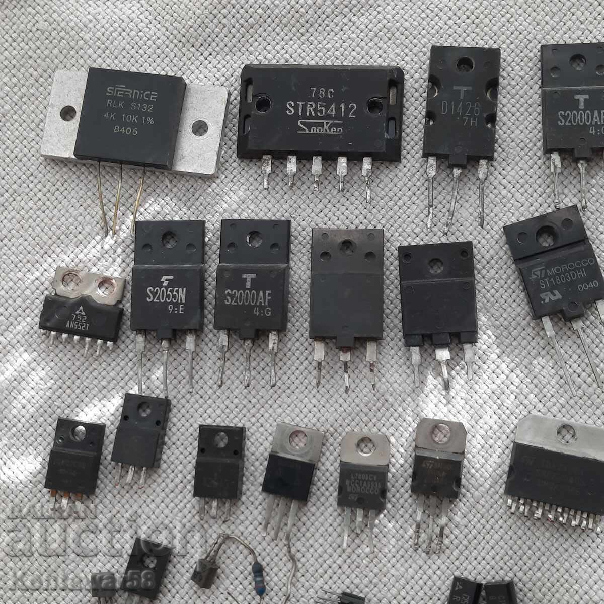 Rabla electronica. cu preț € 2.50 | 4.89 BGN Rabla electronica. cu preț € 2.50 | 4.89 BGN