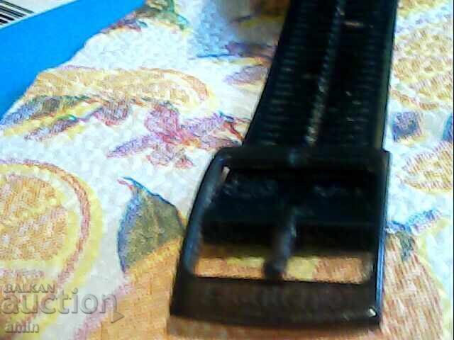 Beautiful Swatch watch, new battery, works perfectly - 5