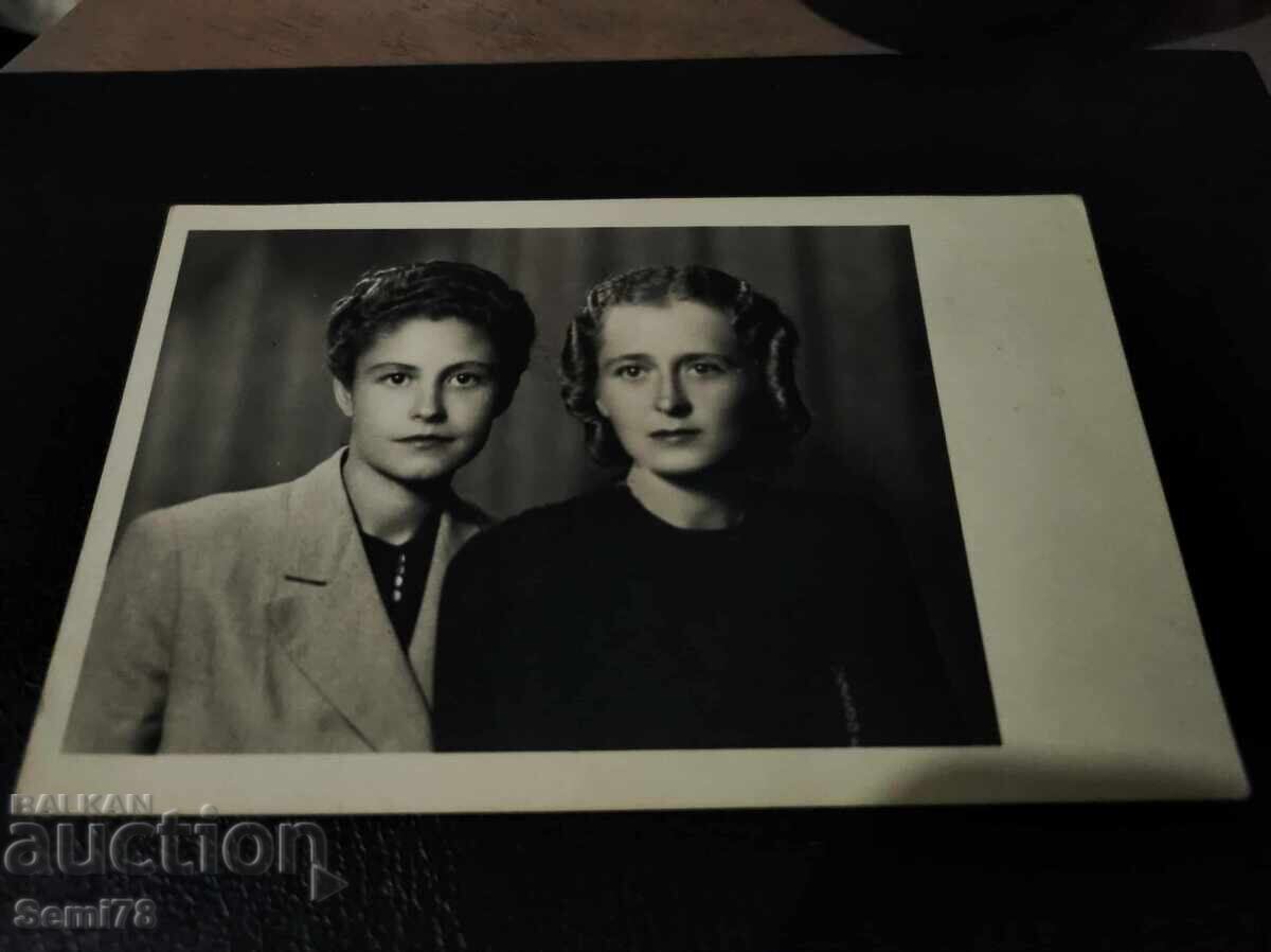 Old photo - 1942 Old photo - 1942