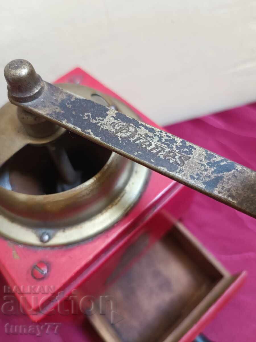 Vintage Wooden Mill Rare Collection Decor with price 12.00 BGN | € 6.14 Vintage Wooden Mill Rare Collection Decor with price 12.00 BGN | € 6.14