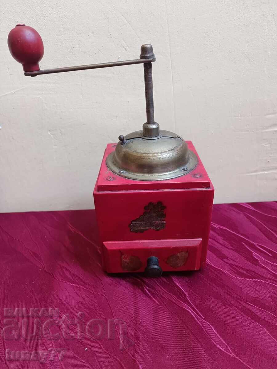 Delivery of Vintage Wooden Mill Rare Collection Decor Delivery of Vintage Wooden Mill Rare Collection Decor