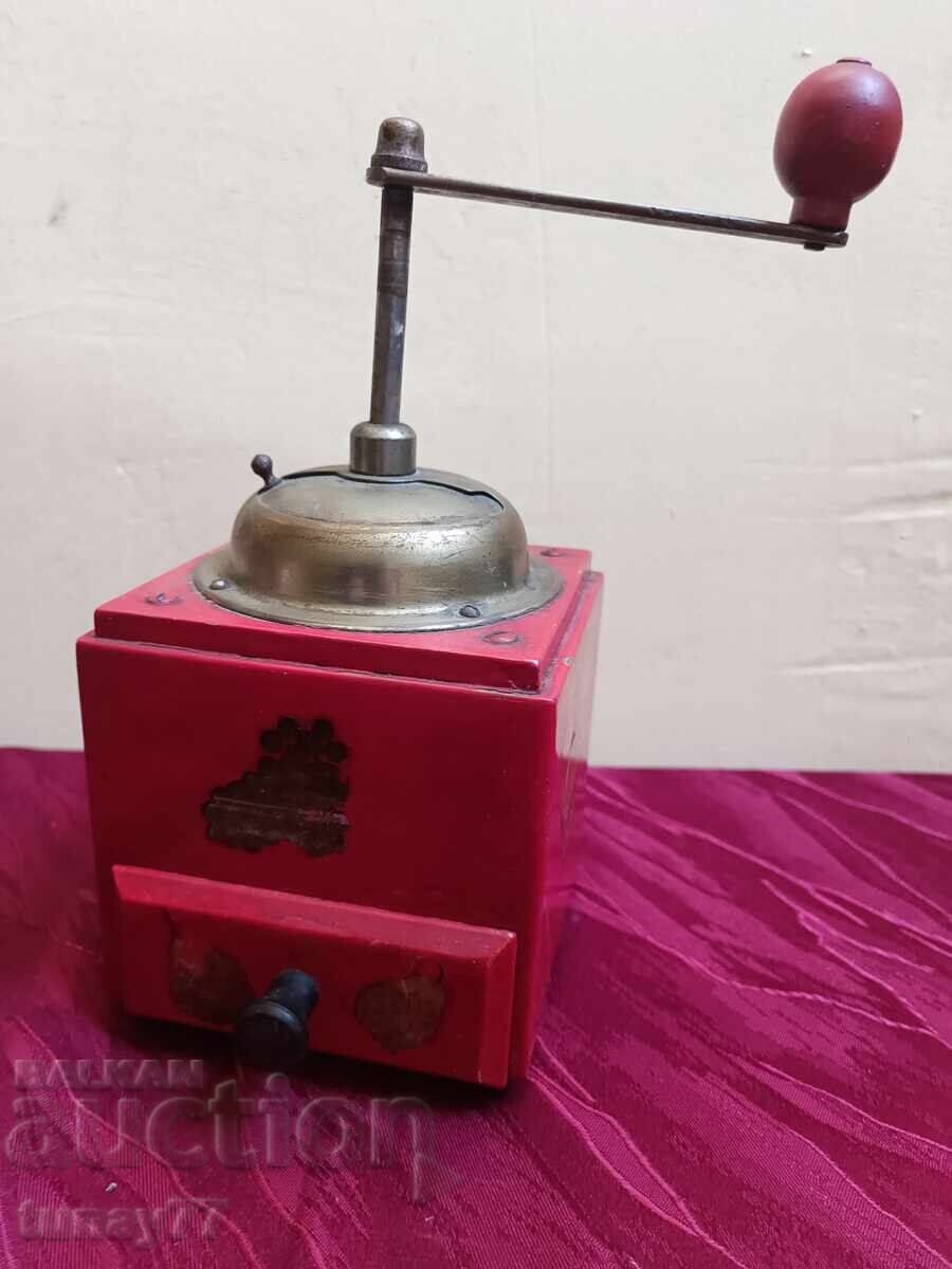 Vintage Wooden Mill Rare Collection Decor - 5 Vintage Wooden Mill Rare Collection Decor - 5