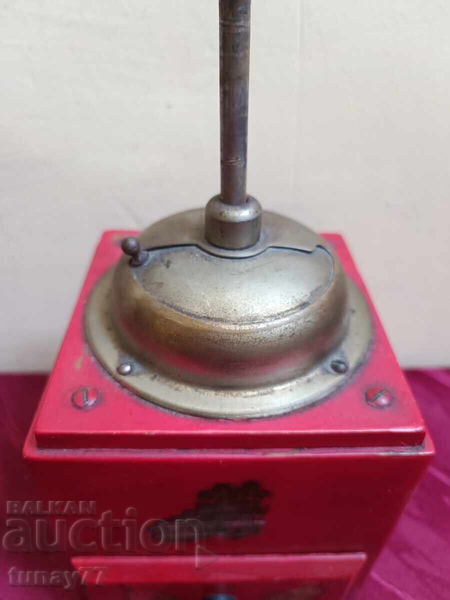 Vintage Wooden Mill Rare Collection Decor - 7 Vintage Wooden Mill Rare Collection Decor - 7