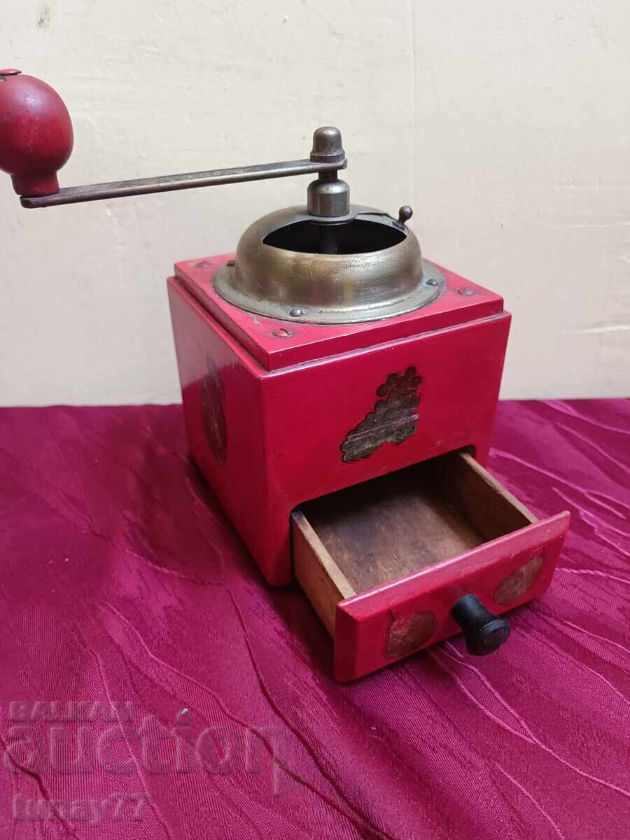 Vintage Wooden Mill Rare Collection Decor Vintage Wooden Mill Rare Collection Decor