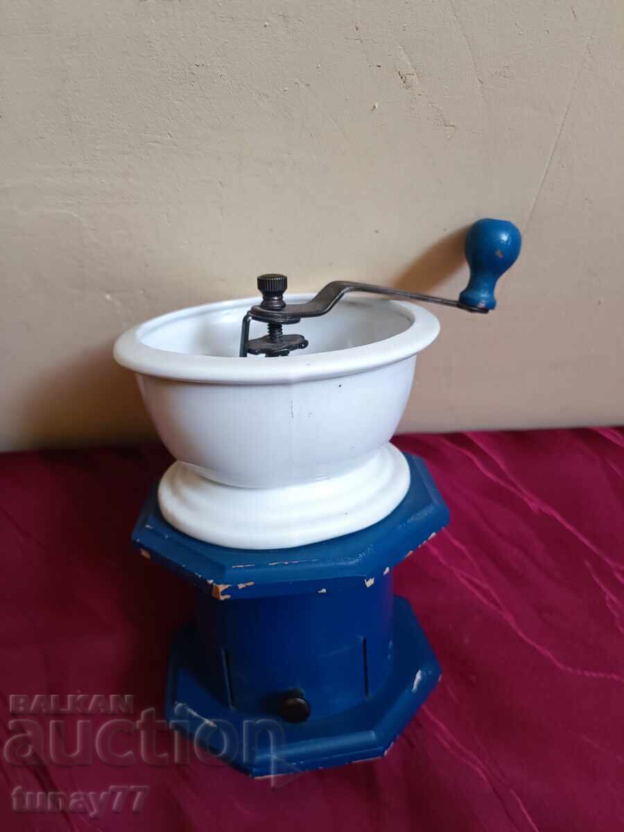 Vintage Wooden Mill Rare Collection Decor - 5 Vintage Wooden Mill Rare Collection Decor - 5