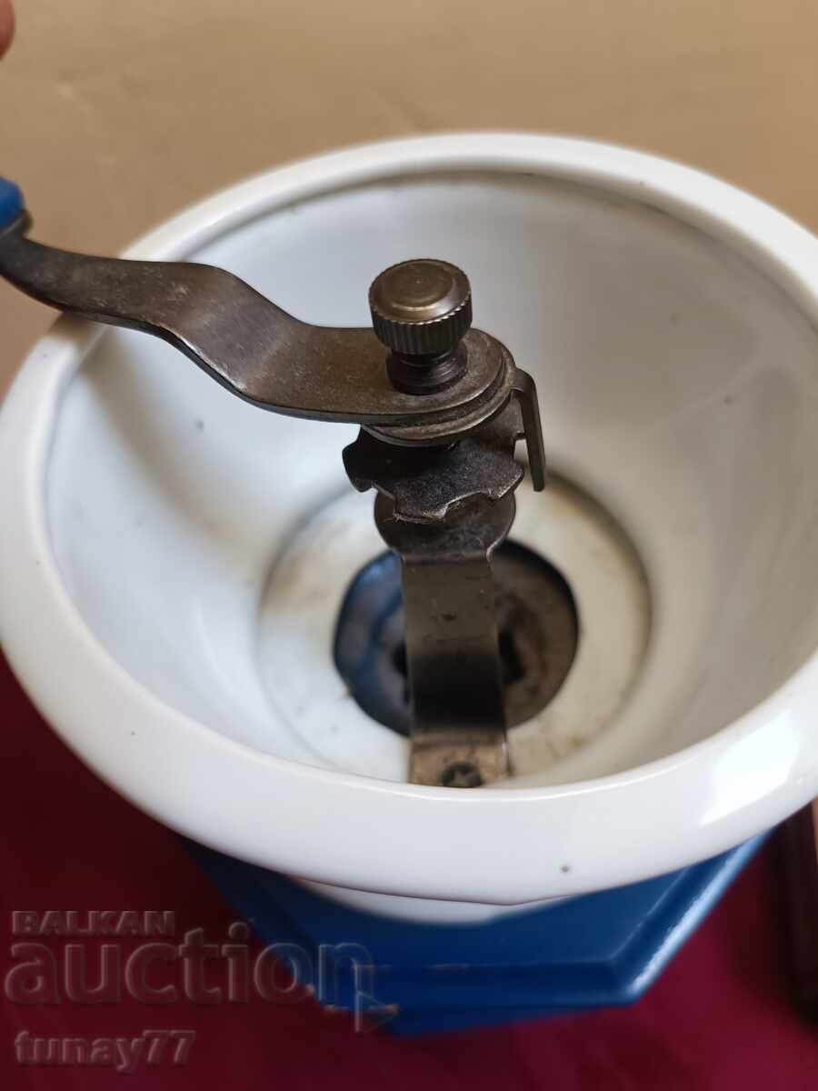 Vintage Wooden Mill Rare Collection Decor - 6 Vintage Wooden Mill Rare Collection Decor - 6