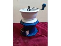 Vintage Wooden Mill Rare Collection Decor