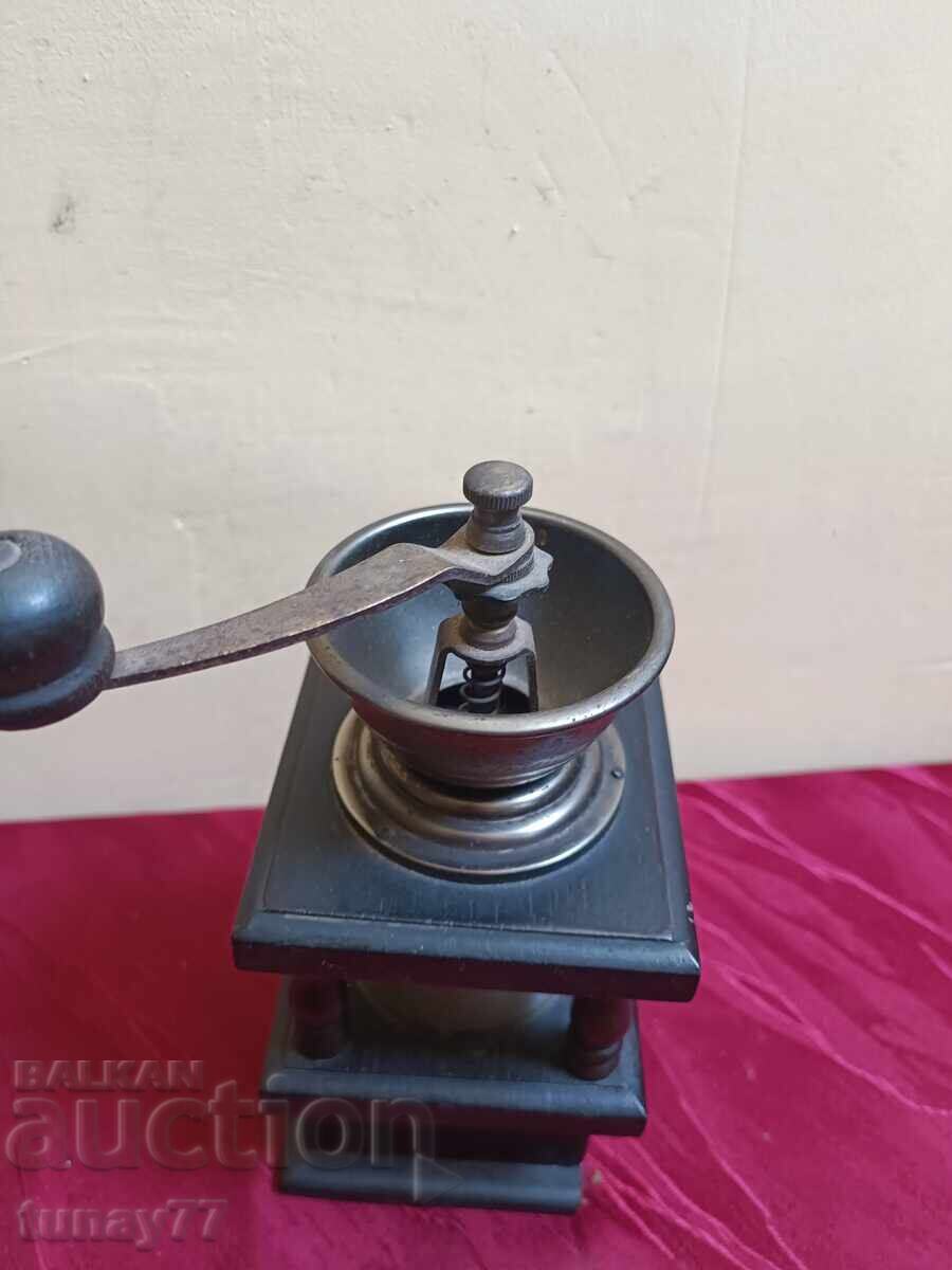 Доставка на Винтиж дървена мелница Рядка колекция декор Доставка на Винтиж дървена мелница Рядка колекция декор