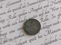 Third Reich - Germany - 5 Pfennig | 1941; Series F