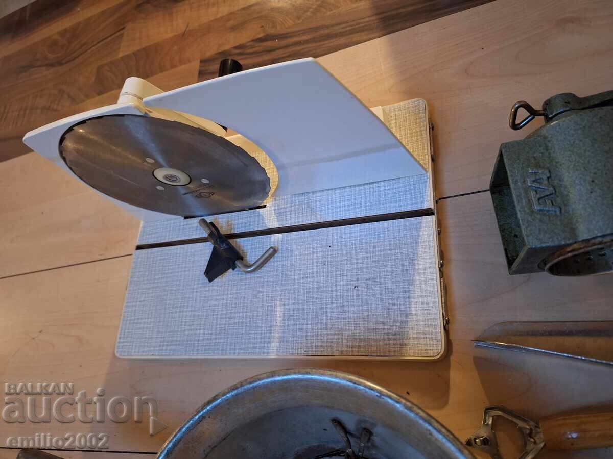 Diverse aparate electrocasnice din trecutul apropiat - 6