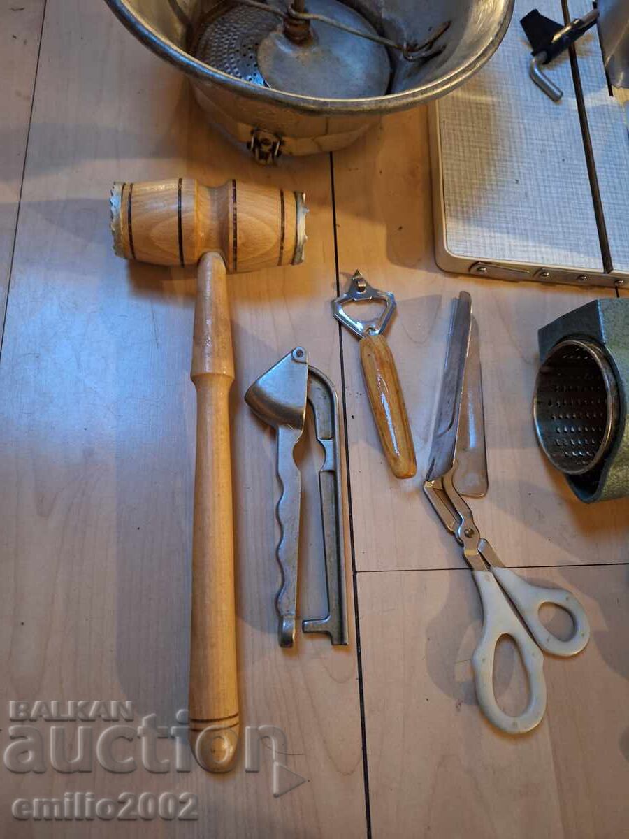 Diverse aparate electrocasnice din trecutul apropiat - 7