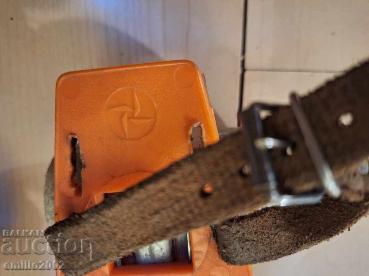 Children's Roller Skates from the Recent Past - 5 Children's Roller Skates from the Recent Past - 5