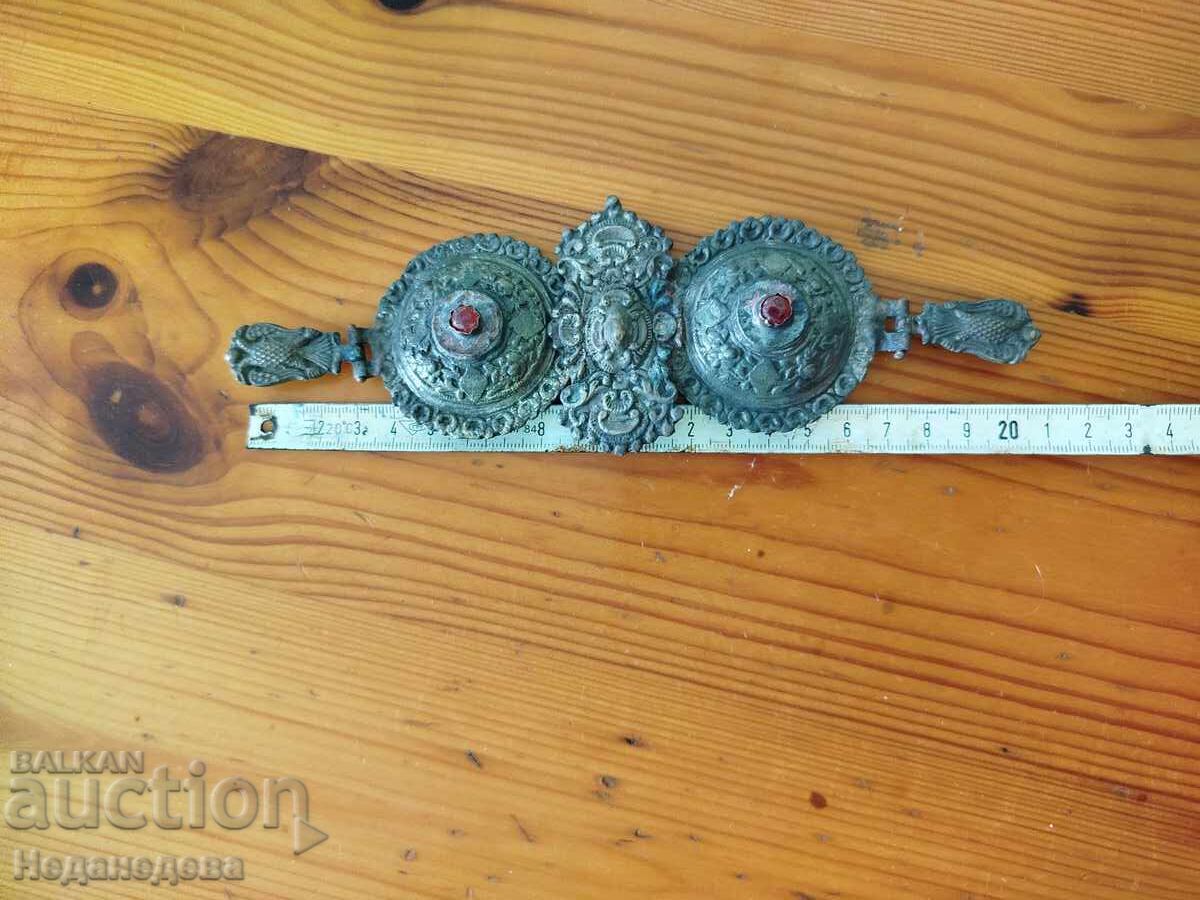 Pafti, Pafta, Belt with price 88.00 BGN | € 44.99 Pafti, Pafta, Belt with price 88.00 BGN | € 44.99